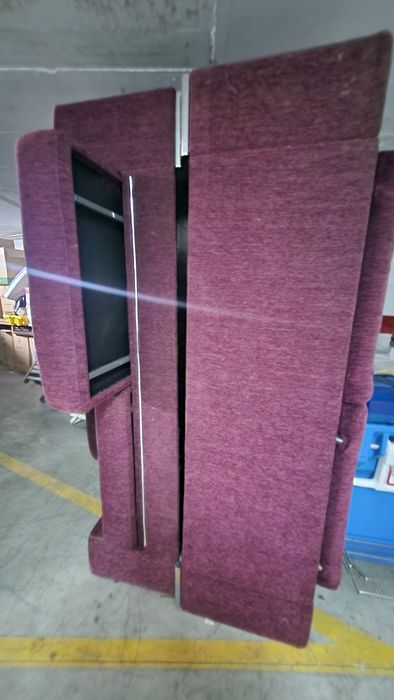 Vendo dois sofás usdaos em bom estado