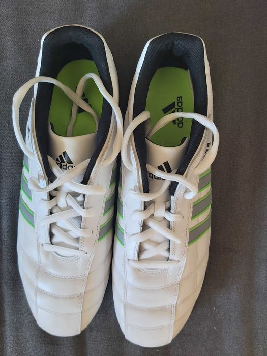 Okazja ! Sprzedam buty Adidas model ADI-LUXE.