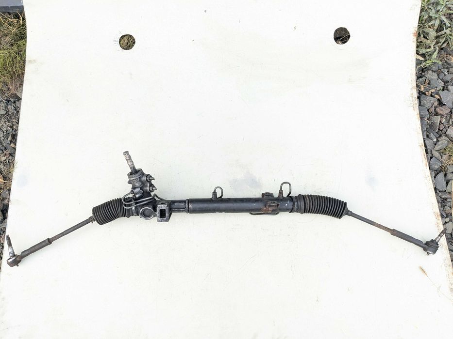 Рульова рейка Chrysler Voyager IV (4) / Dodge Caravan (RG) (2000-2008)