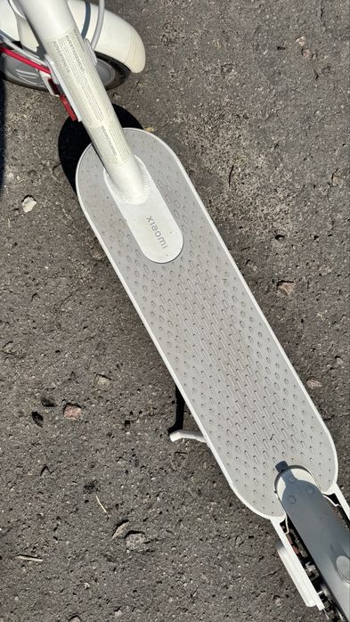 Самокат Xiaomi 3 Lite
