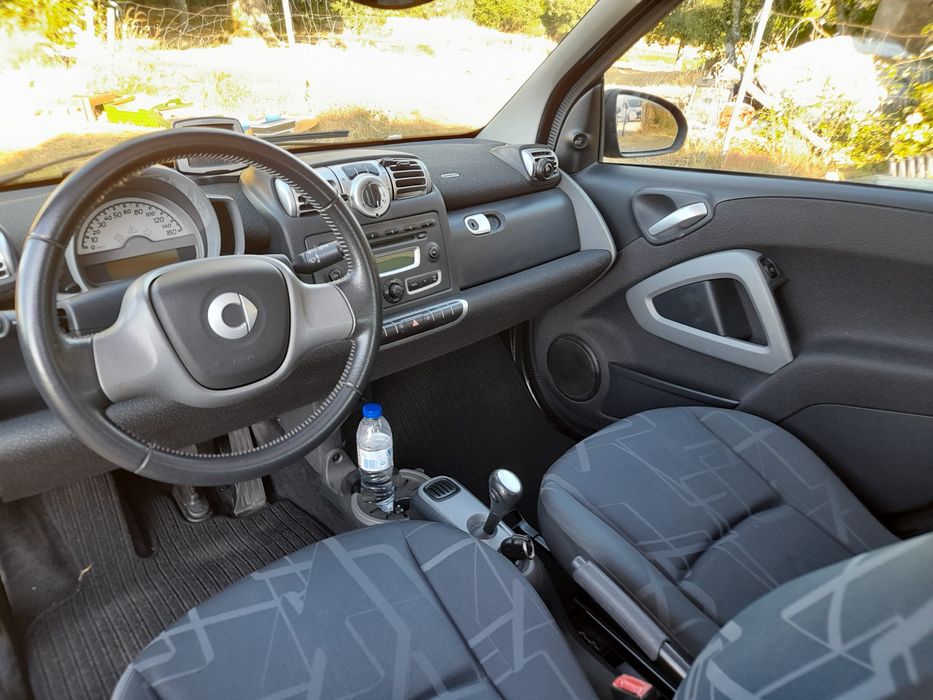 Smart Fortwo Coupé — fotografia 6