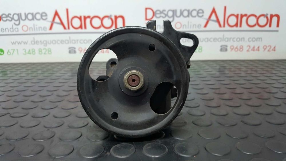BOMBA DIREÇÃO NISSAN ALMERA (N15) GX