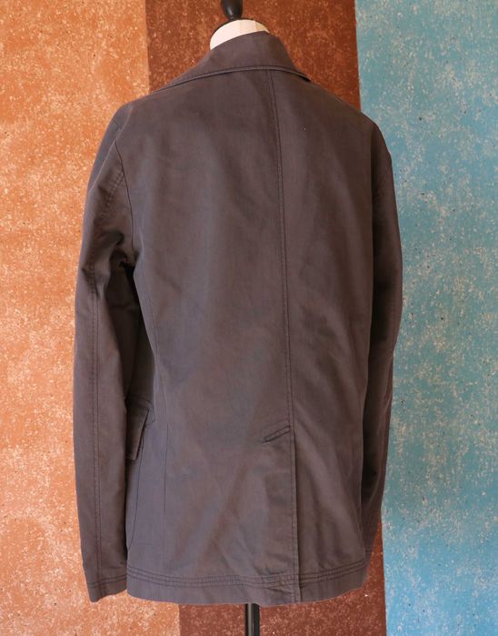 Куртка, плащ, тренч Jack&Jones мужской, р .M- L