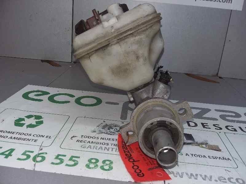 BOMBA TRAVÃO PEUGEOT 406 1998
