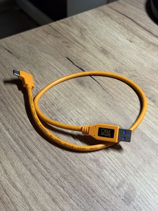 Tether Tools Pro Right USB 3.0 50cm