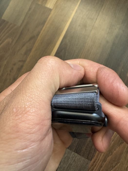 Apple watch SE 2 44mm