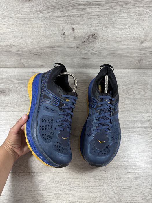 Hoka Stinson чоловічі кросівки 44 розмір