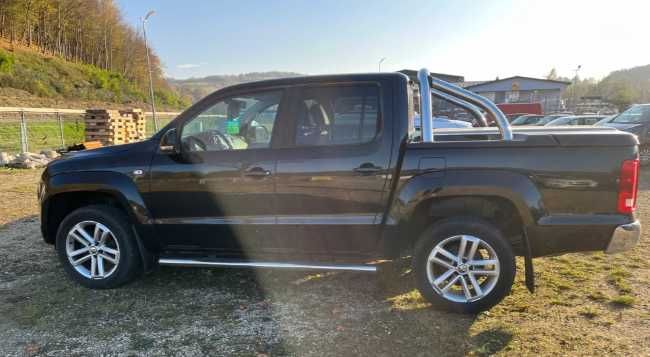 Бампер Volkswagen Amarok разборка фольксваген амарок запчасти амарок