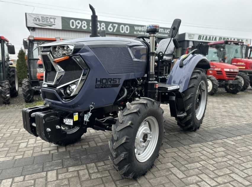 Обмін мінітрактора трактора на новий Швидко вигідно безпечно