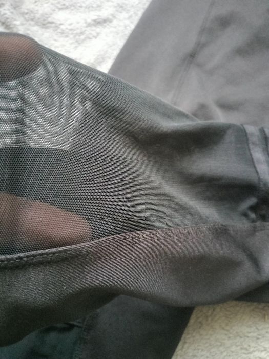 Leginsy damskie sportowe Adidas