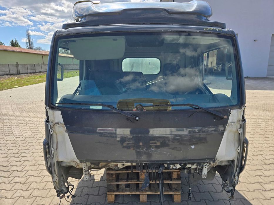 Kabina Renault Maxity / Nissan Cabstar 160 KK-5