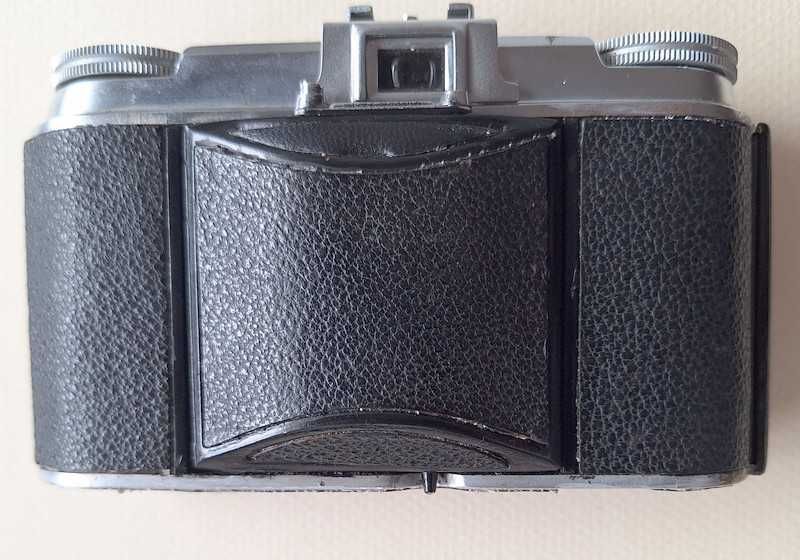 Câmara analógica Voigtlander Vito II - baixei preço.