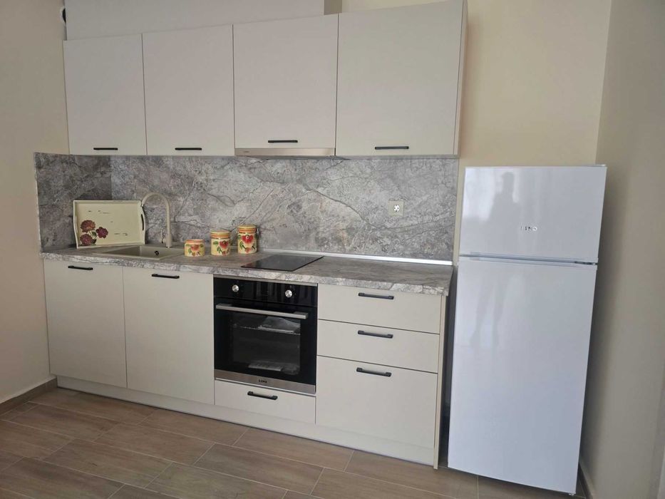 Квартира в Болгарии, гор.Поморие