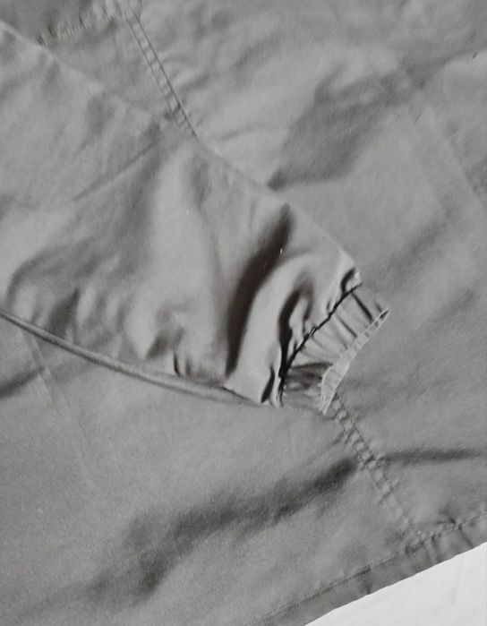 Kurtka Mil Tec Anorak S