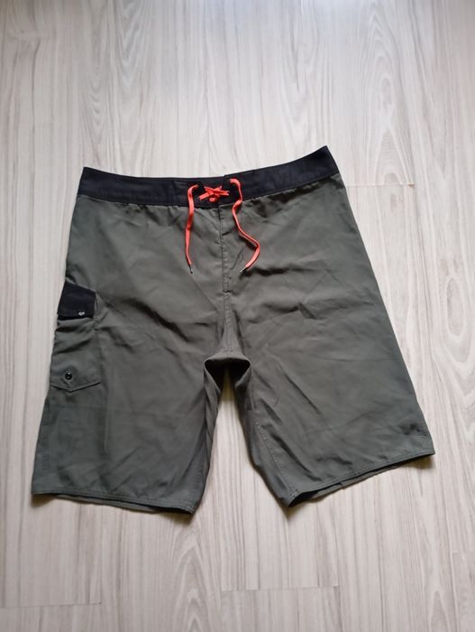 Spodenki męskie szorty plażowe FOX L