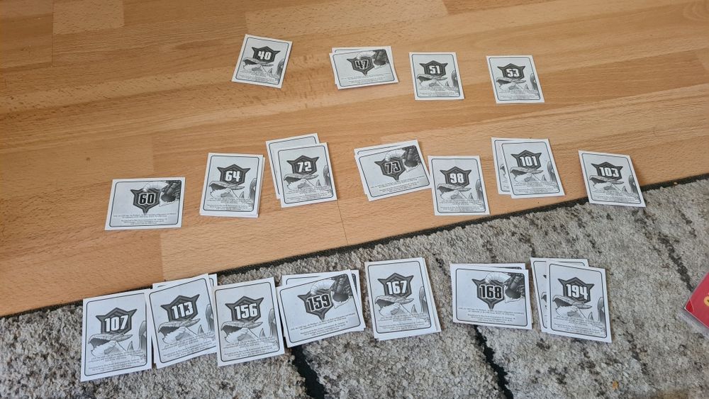 Naklejki Lego Ninjago Dragon's Rising