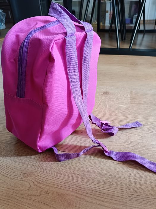 Plecak przedszkolaka Disney Księżniczki