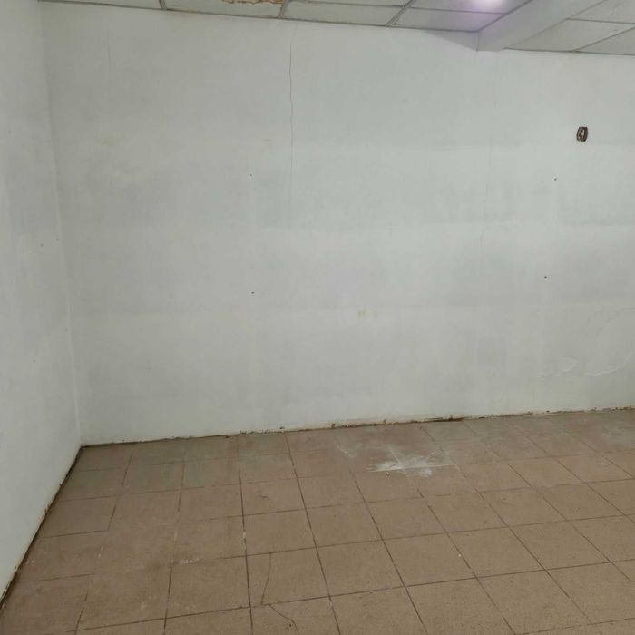 Фасад 245 м², Соборная площадь под магазин.