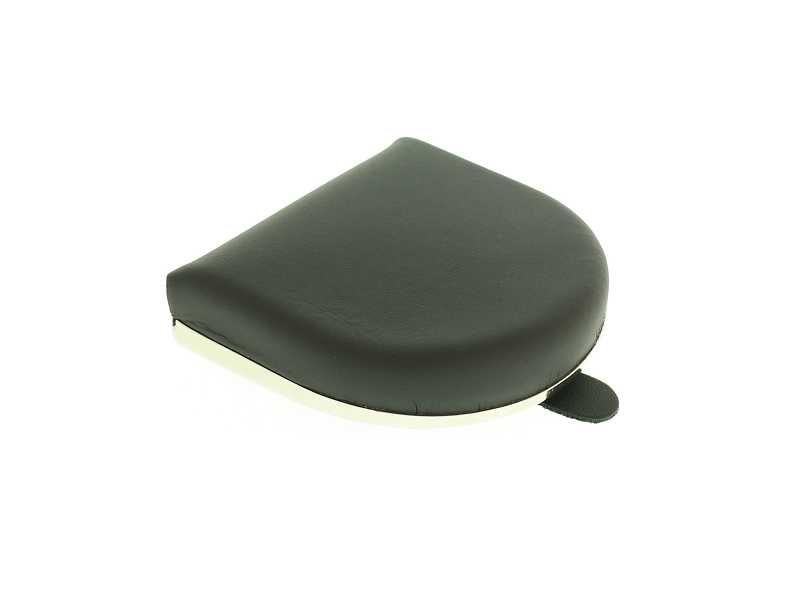 Podkówka skórzana męska na monety banknoty podkowa sakiewka skóra