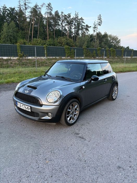 MINI Cooper S Mini Cooper S