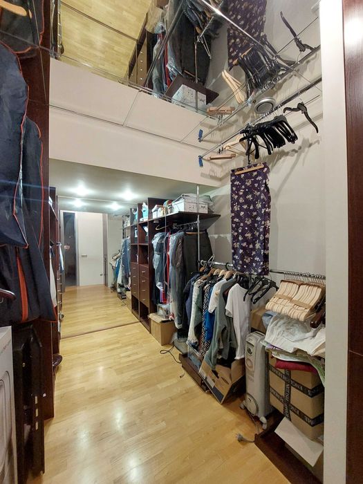 Багатокімнатна квартира за адресою вул. Іллєнка Юрія (площа 241 м²) - Atlanta.ua - фото 21