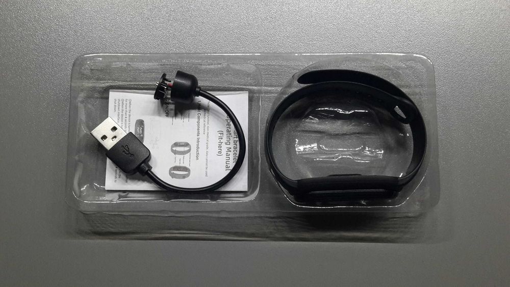 Фітнес браслет Smart Band 7, неробочий