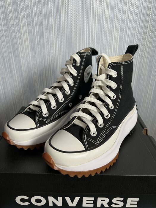 Кеди Converse (оригінал), розмір 35,5