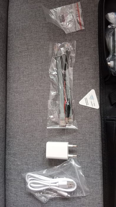 Tester NOYAFA NF-8601S