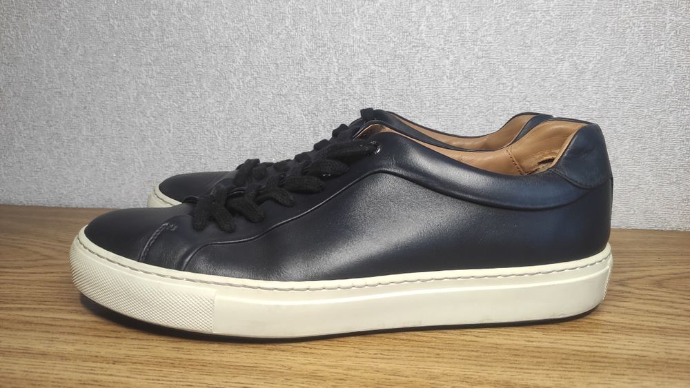 Кросівки BOSS 43р Оригінал