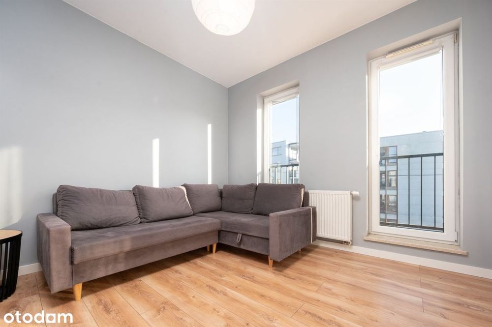 Apartment in Kraków, Ruczaj, Dębniki - Widok 4