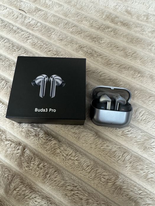 навушники samsung buts 3 pro