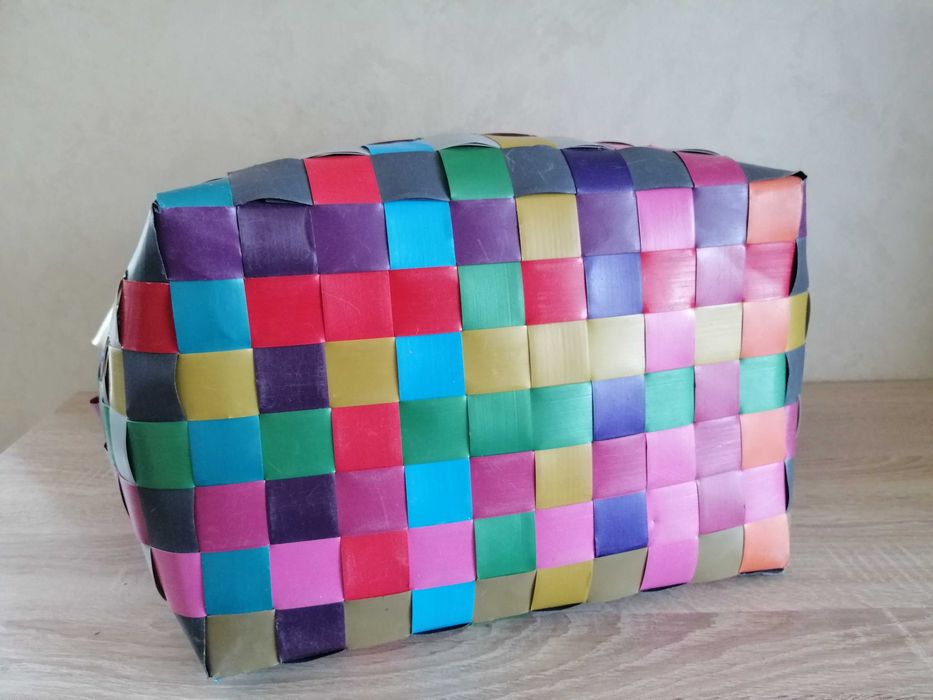 Torba duża Handmade