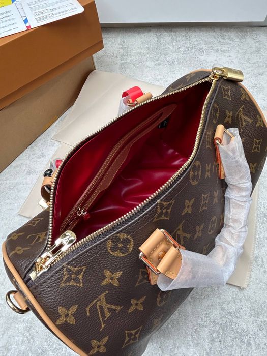 Сумочка в стилі Louis Vuitton speedy 30