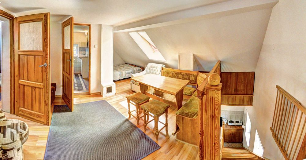 Jarosławiec - 350m do plaży Dubaj, pokoje,domki ang. apartamenty