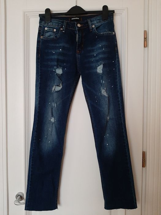 Джинси DSquared2