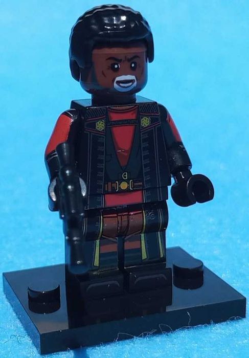 Greef Karga (Star Wars)