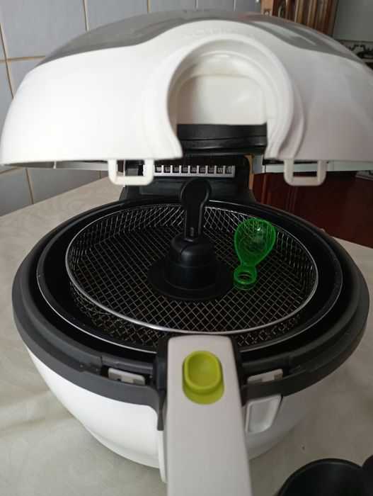 ActiFry Tefal boas condições