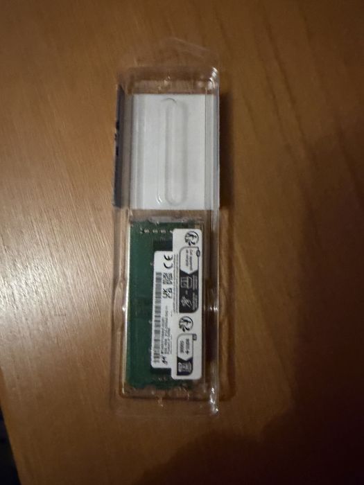 Pamięć ram 16gb laptop ddr4 3200mhz