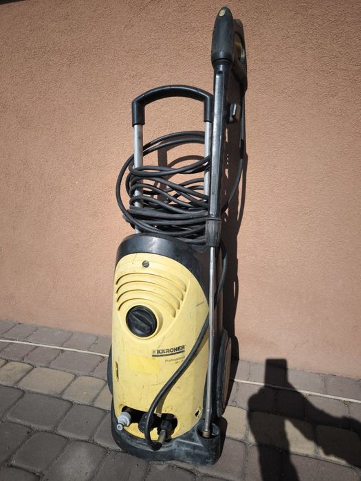 Myjka ciśnieniowa Karcher HD 5/12C