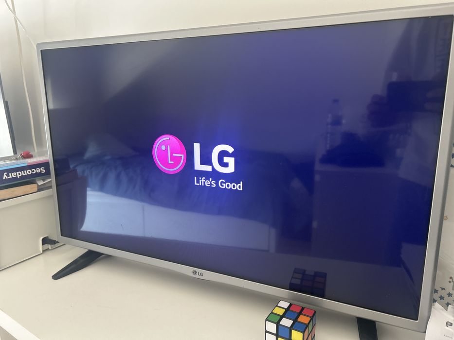 Televisão Led 32 LG