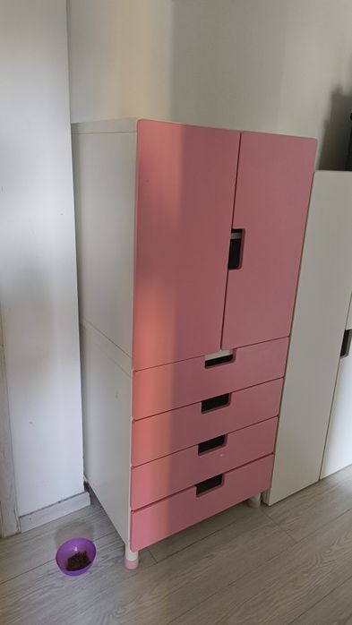 Szafa Ikea Stuva