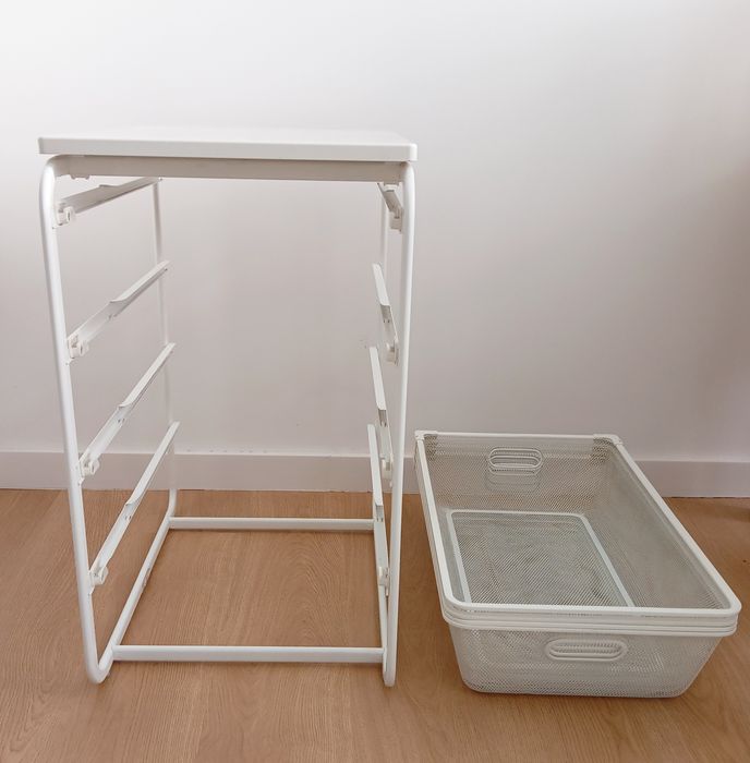 ikea algot - Dom i Ogród - wszystko dla domu | OLX