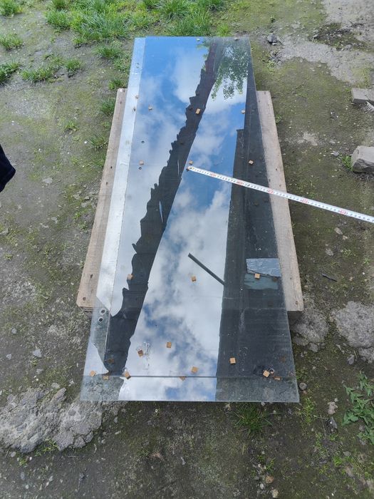 Склопакети,стікло калоне на двері в душ