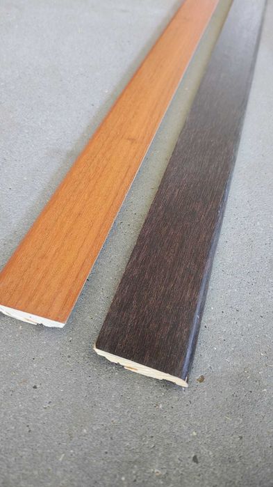 PACIFIC LINE listwa przypodłogowa 19/58/2500 MERBAU, JATOBA