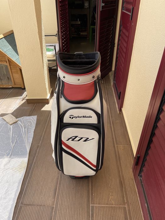 Taylormade Tour Golfe Bag/Saco