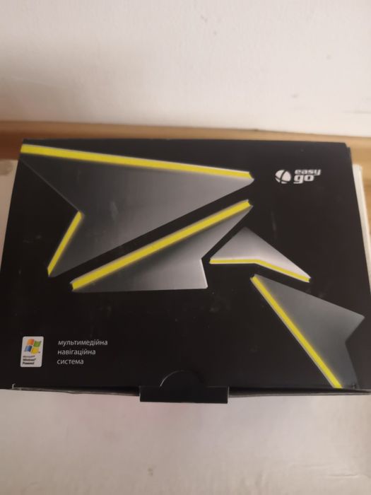Новигатор Easy GO. 520B. Новый.