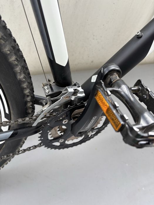 Nowy Unibike mtb 21 tarcze, 27,5 koła, gwarancja