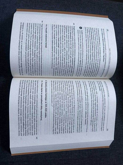 Historia prawa, Sójka-Zielińska