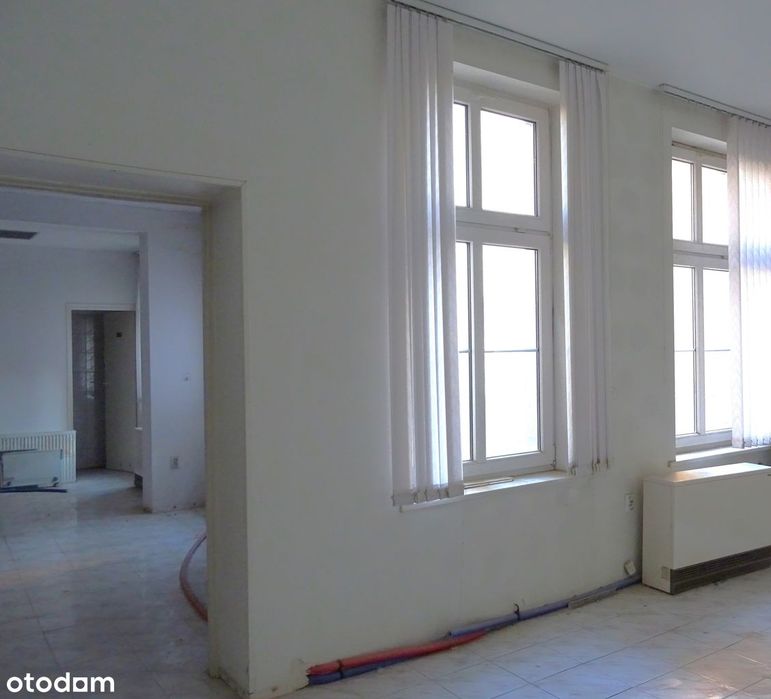 70m2 - Reprezentacyjna kamienica - Starówka !