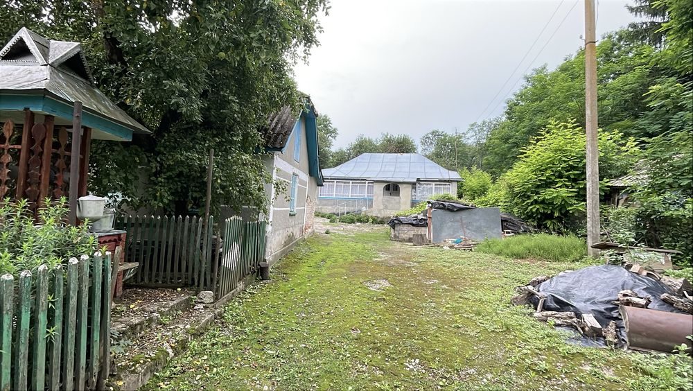 Продається будинок